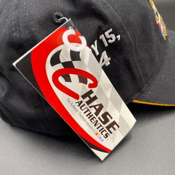 Chase Authentics Nascar Dale Jr. Daytona 500 Champion 2004 - Picture 6 of 9